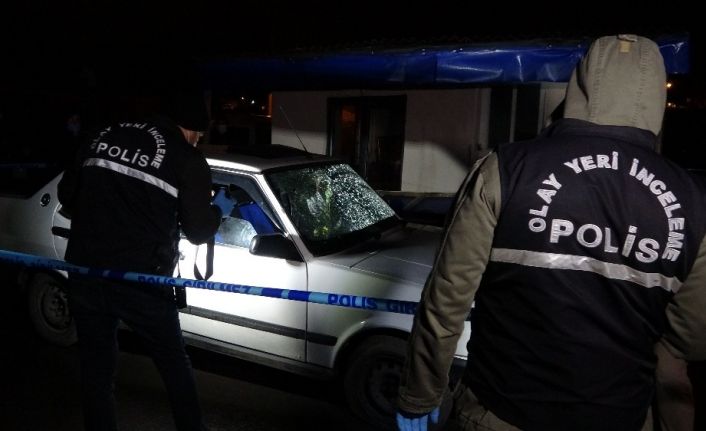 Çorlu’da iki grup arasında silahlı kavga: 2 ölü, 1 ağır yaralı