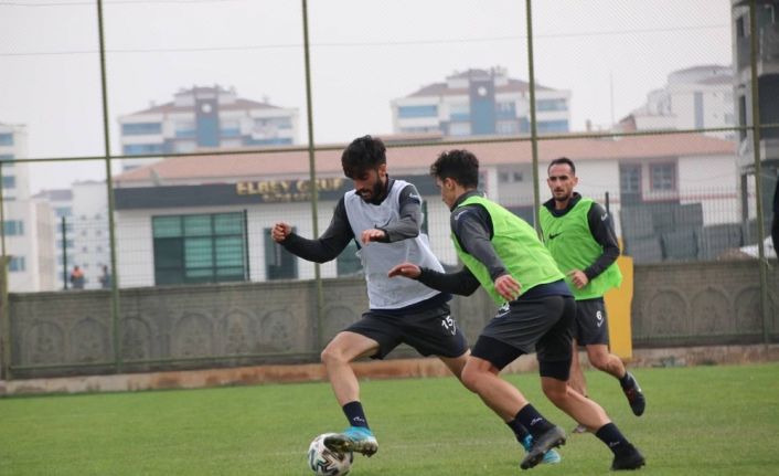 Çorum - Amedspor maçına korona virüs engeli