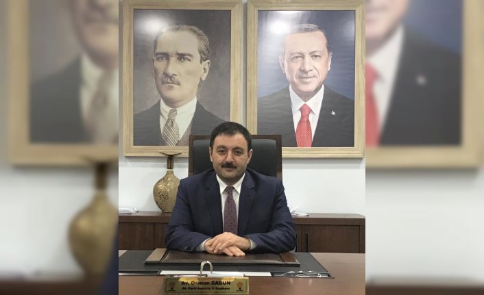 Cumhurbaşkanı Erdoğan’ın, AK Parti Isparta kongresine canlı bağlantı ile katılması bekleniyor
