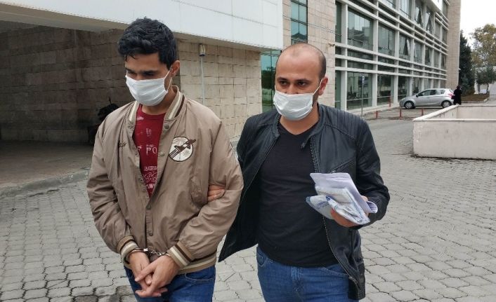 DEAŞ’tan 1 kişi tutuklandı