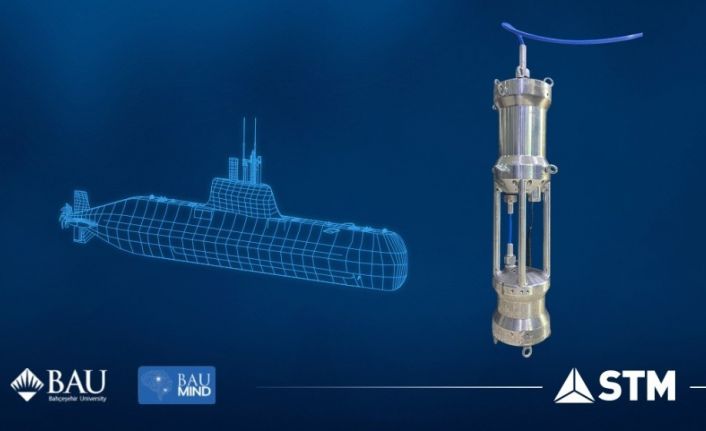 Denizaltı sanayiinde dışa bağımlılığı azaltacak