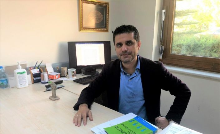 “Deprem çocuklarda ve bebeklerde depresyona neden olabilir”