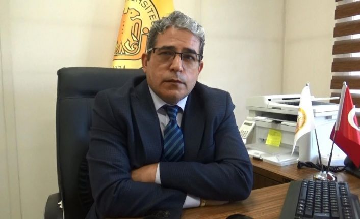 Dicle Üniversitesi Adalet MYO Müdürü Dr. Ergün: "İstanbul Sözleşmesi’nde dinin şiddet aracı gösterilmesi kabul edilemez"