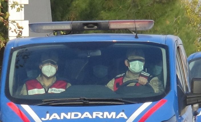 Diyarbakır merkezli 5 ilde terör operasyonu: 12 gözaltı