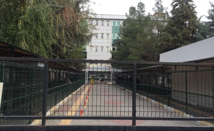 Diyarbakır merkezli 5 ilde yapılan terör operasyonunda 9 gözaltı