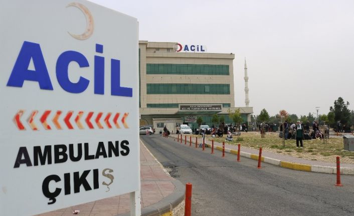 Diyarbakır’da bin 84 sağlık çalışanı koronaya yakalandı, 12’si hayatını kaybetti