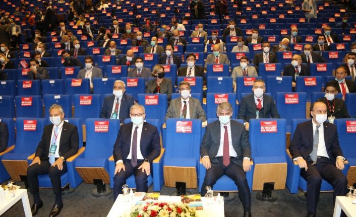Diyarbakır’da Mezopotamya’nın altın üçgeni çalıştayı başladı