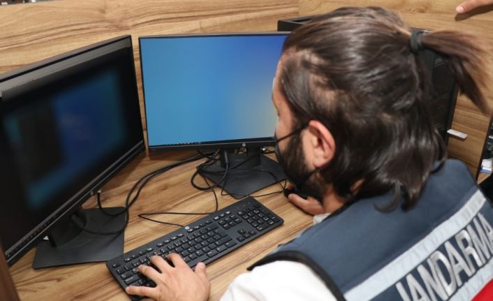 Diyarbakır’da terör propagandası yapılan ve yasadışı bahis oynatan 272 site kapatıldı