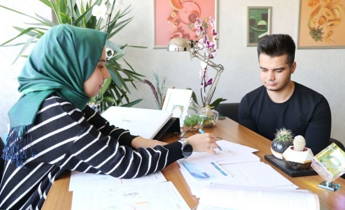 Diyetisyen Ayşe Göktaş: "Gıda takviyeleri ile korona virüse karşı etkili mücadele yürütülebilir"