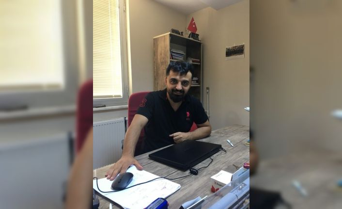 Doç. Dr. Yunus Babacan, ‘Dünyanın En Etkili Bilim İnsanları’ listesinde