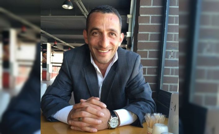 Dolmuş şoförü banyoda ölü bulundu