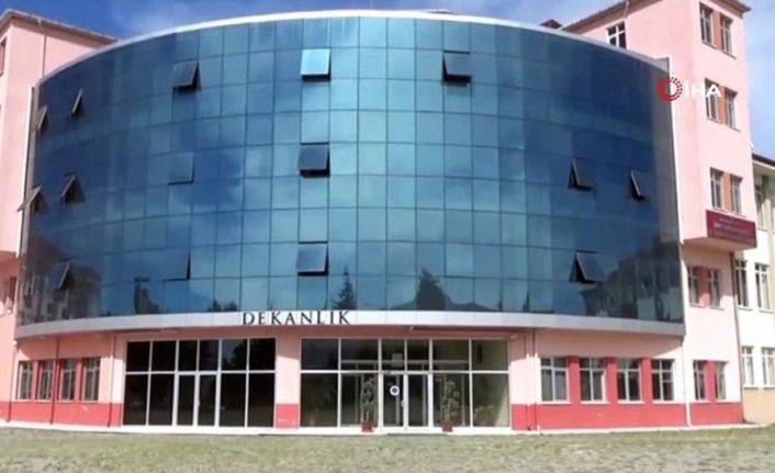 DPÜ STF’den ARDEB Projesine araştırmacı desteği