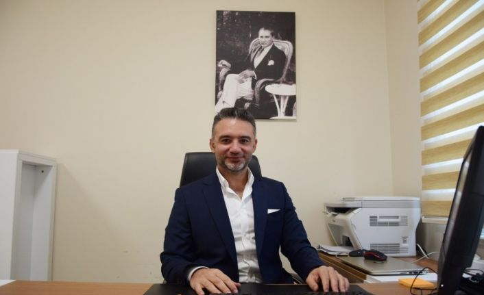 Dr. Önmez “Diyabet, toplumda sıklığı her geçen gün artan bir pandemidir”