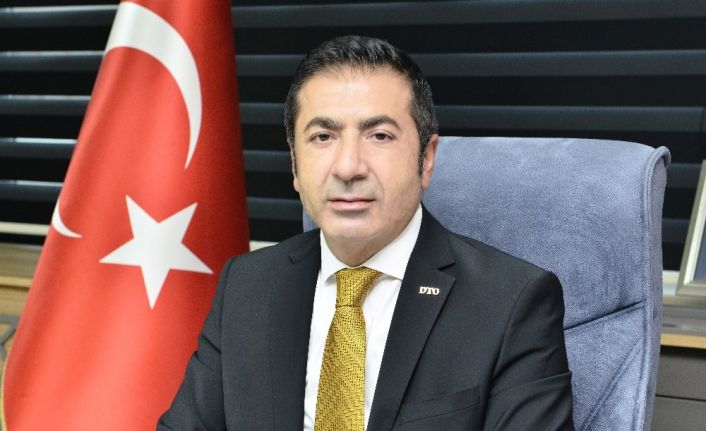 DTO Başkanı Ardoğan’ın girişimleri sonucu birikmiş aidat borçları yapılandırmaya dahil edildi