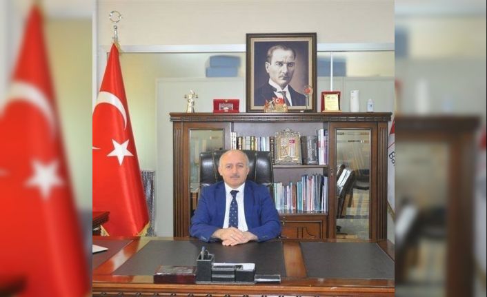 Düzce’de 291 çocuk için 245 aileye 293 bin lira ödeme yapıldı