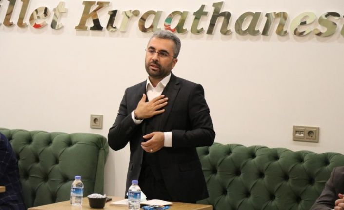 ‘Edremit Okuyor’ projesi start aldı