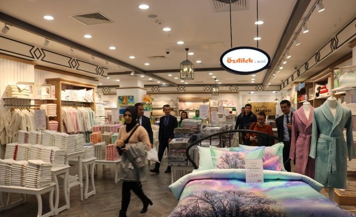 Efsane cuma indirimleri Özdilek’te