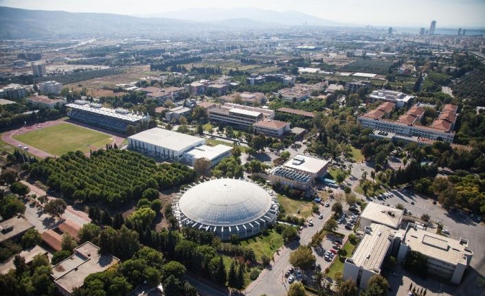 Ege, aday araştırma üniversiteleri arasında en yüksek puan artışını yaşadı