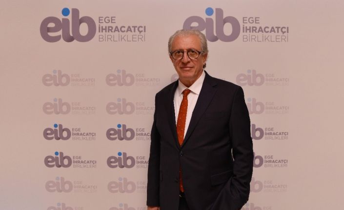 Ege İhracatçı Birlikleri “Sıfır Atık Belgesi” alan ilk ihracatçı birlikleri oldu