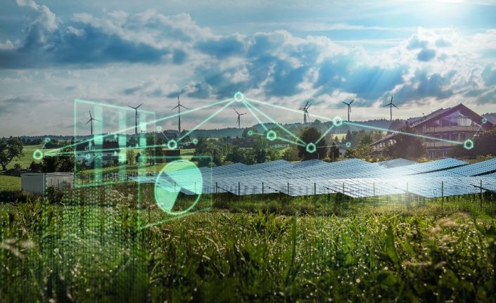EIF Dünya Dijital Enerji Kongresi ve Fuarı bu yıl dijital ortamda gerçekleştirildi