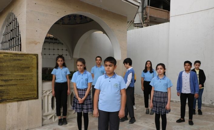El Cezeri’nin torunları, Cezeri’nin uçuş denemesinin Cizre’de yapılmasını istiyor