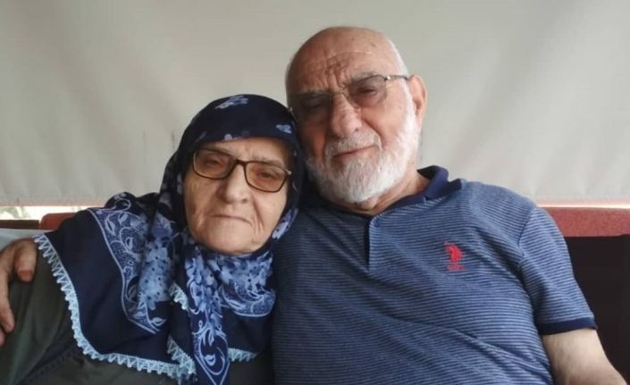 Emekli öğretmen Seyfeddin Karahocagil kitabına kavuştu, 3 gün sonra korona virüse yenik düştü