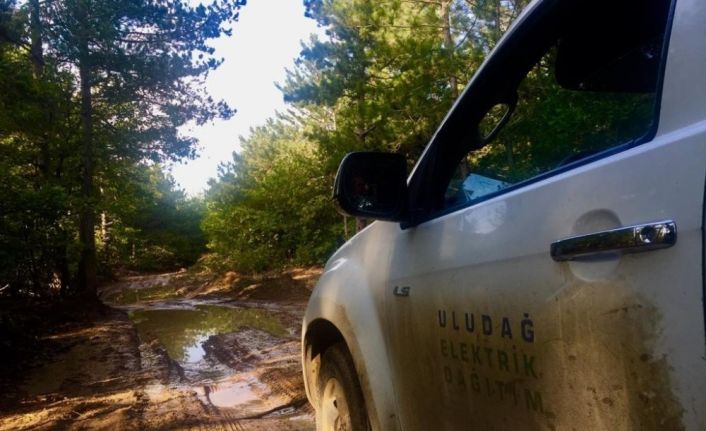 Enerjinin kahramanları kışa hazır