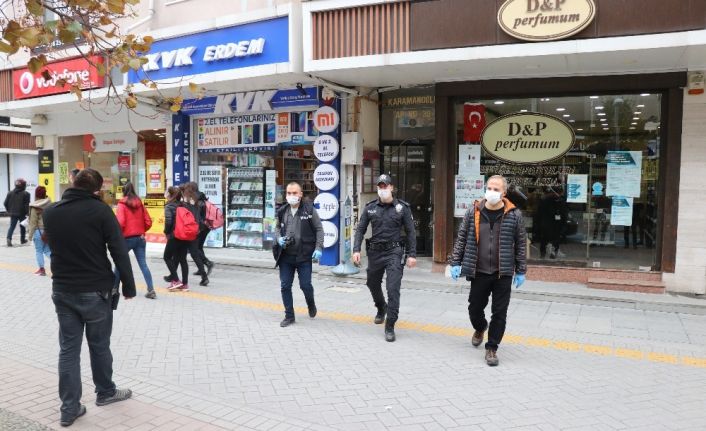 Engelli şahıs evinde ölü bulundu