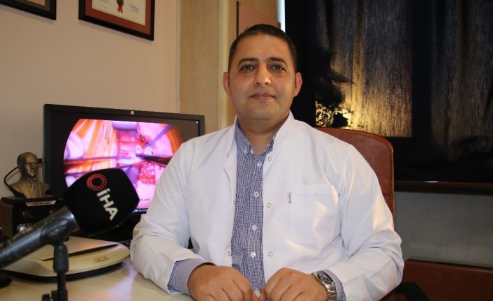 Epilepsi pili operasyonu sara hastalarının umudu oldu, 60 ilden başvuru geldi