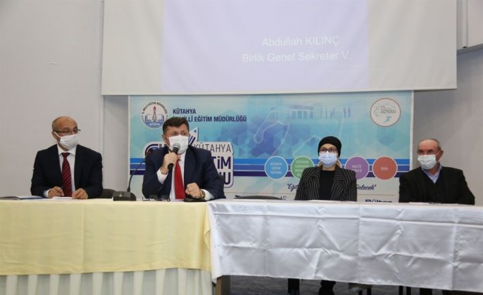 Ertekin: "Merkez köylere 9 milyon 96 bin 291 TL yatırım yapıldı"