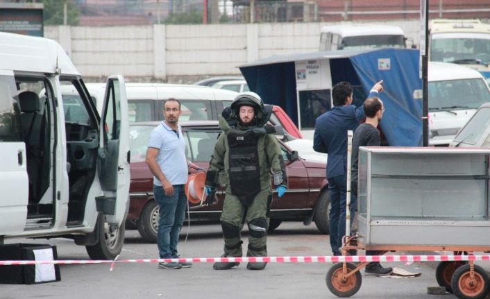 Eşinin aracına bomba düzeneği koyan sanığın 19 yıl cezasını Yargıtay onadı