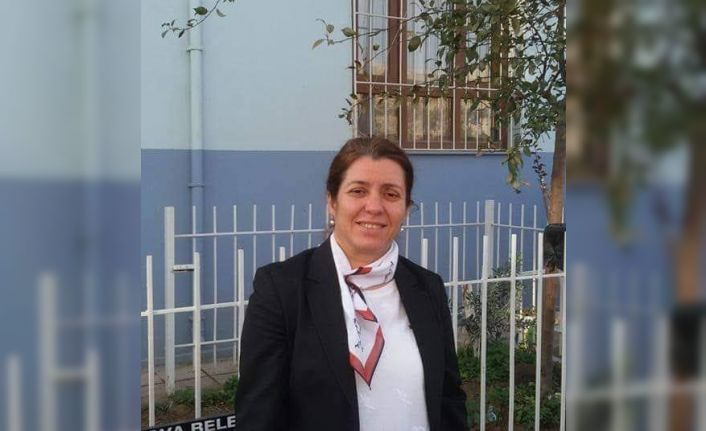 Eskişehir’de görev yapan Fatma öğretmen ile eşi İzmir depreminde hayatını kaybetti