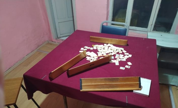 Eskişehir’de korona virüs tedbirlerine uymayan 31 kişiye 135 bin lira ceza