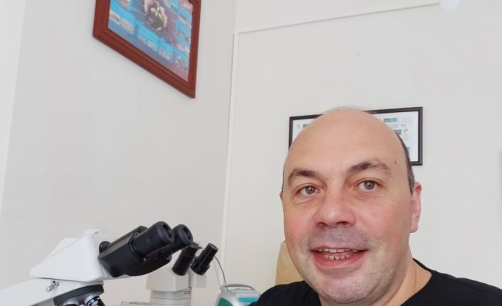 ESOGÜ Yayınevinden zoologlar için ’Laboratuvar Kılavuzu’