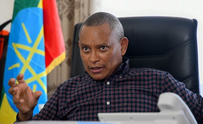 Etiyopya’da Tigray Halk Kurtuluş Cephesi’ne teslim olması için 72 saat süre
