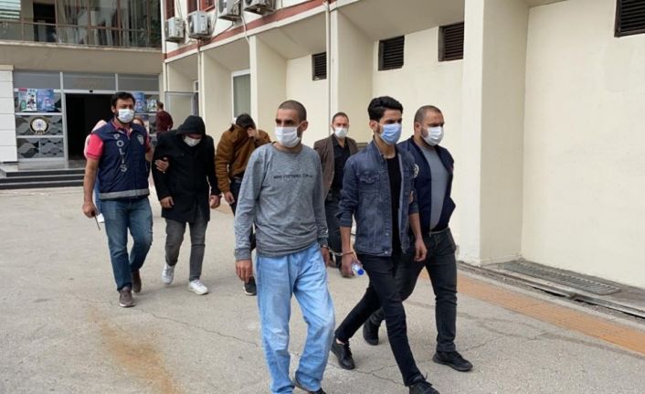 "Evde sabun paketleyerek kazanın" dediler, ev kadınlarını dolandırdılar