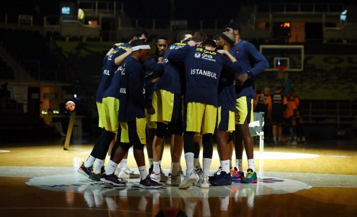 Fenerbahçe Beko, Barcelona’ya konuk olacak