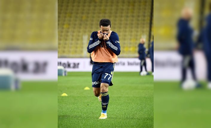 Fenerbahçe’de Gökhan Gönül şoku