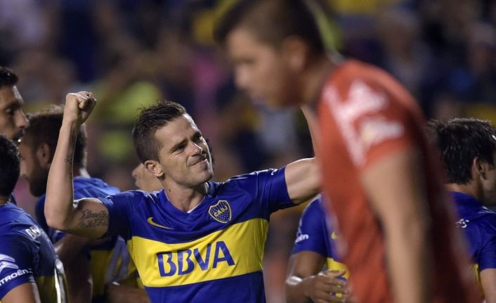 Fernando Gago futbolu bıraktı