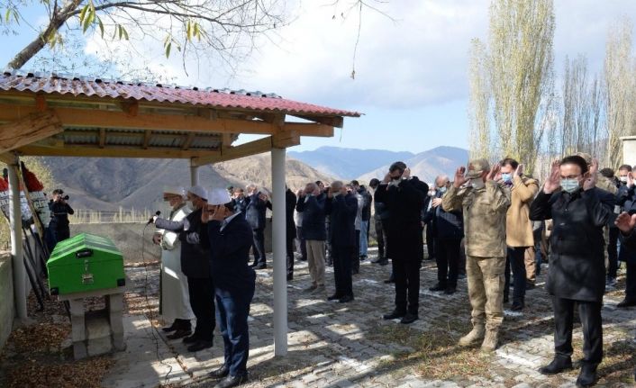 Fidan ailesinin acı günü