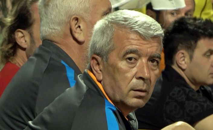 FIFA kokartlı eski hakem Binali Kartal: “VAR, Türk futbolunu öldürüyor”