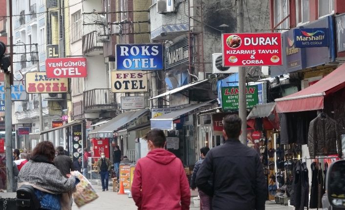 Fuhuş ve suç batağıydı, kentsel dönüşümle yeni bir sayfa açıyor