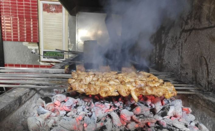 Gastronominin yeni gözdesi tavuk