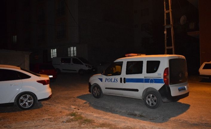 Genç kadınının şüpheli ölümü