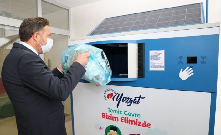 Geri dönüşebilir atıklar ekonomiye kazandırılacak