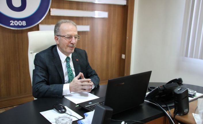 Girişimcilik, inovasyon ve KOSGEB destekleri anlatıldı