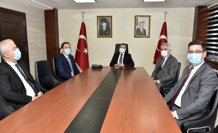 Gümüşhane’de ‘Köyümde yaşamak için bir sürü nedenim var’ projesi hayata geçirildi