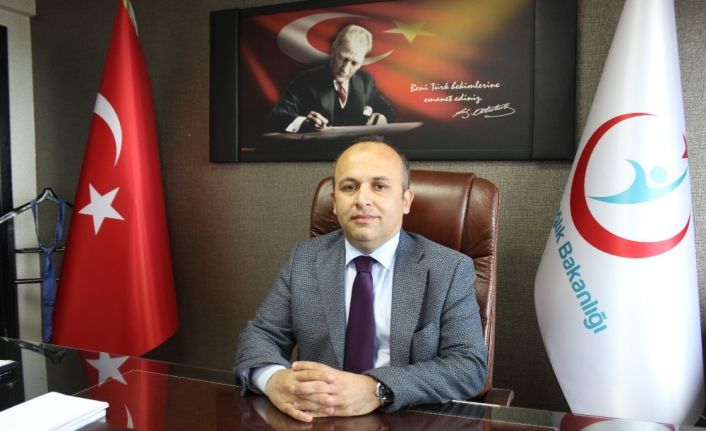 Güner, “Dünya genelinde 2 milyona yakın hasta organ bekliyor”