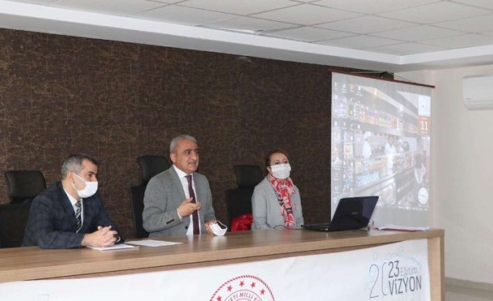 Hakkari’de ‘Hijyen Eğitimi’ kursu