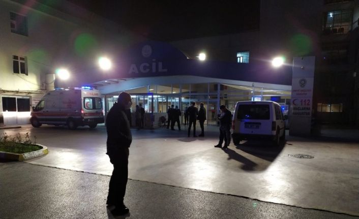 Hastanede yatak olmadığı için öldüğü iddia edilen genç için İl Sağlık Müdürlüğünden açıklama